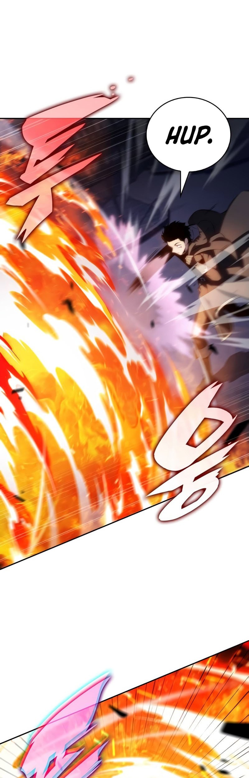 The Regressed Son Of A Duke Is An Assassin Chapter 86 - halaman 64