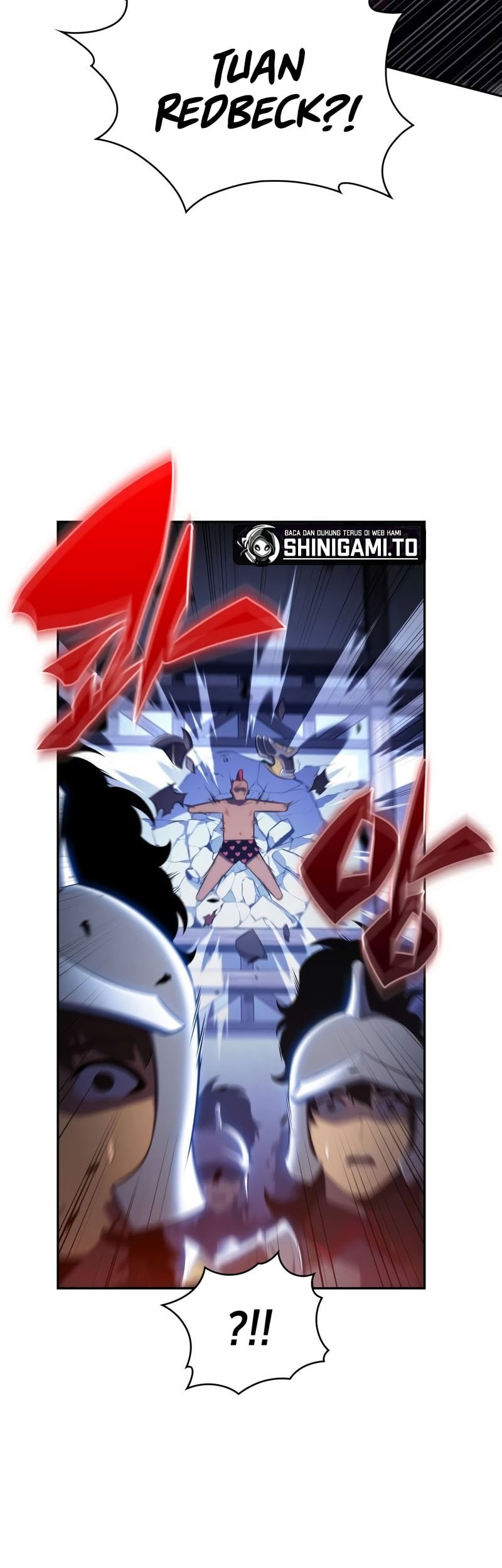 The Regressed Son Of A Duke Is An Assassin Chapter 86 - halaman 68