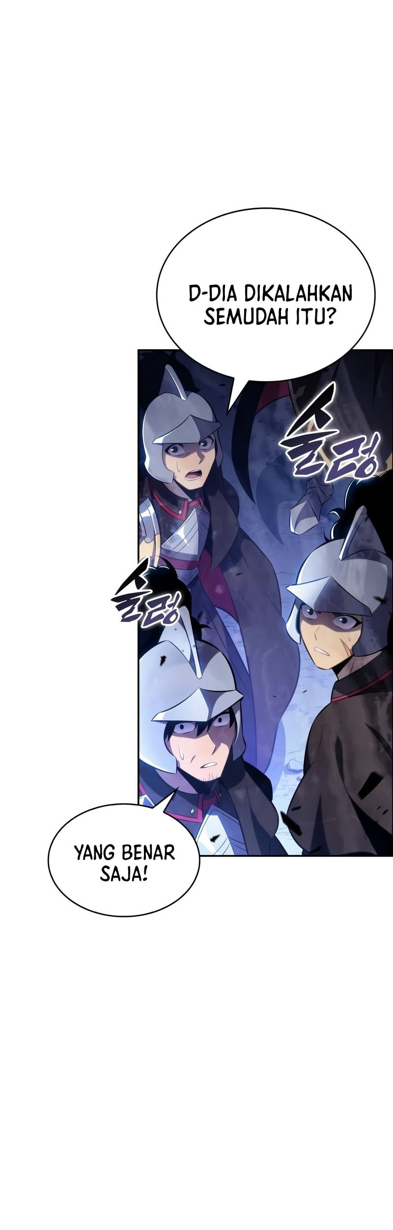 The Regressed Son Of A Duke Is An Assassin Chapter 86 - halaman 69