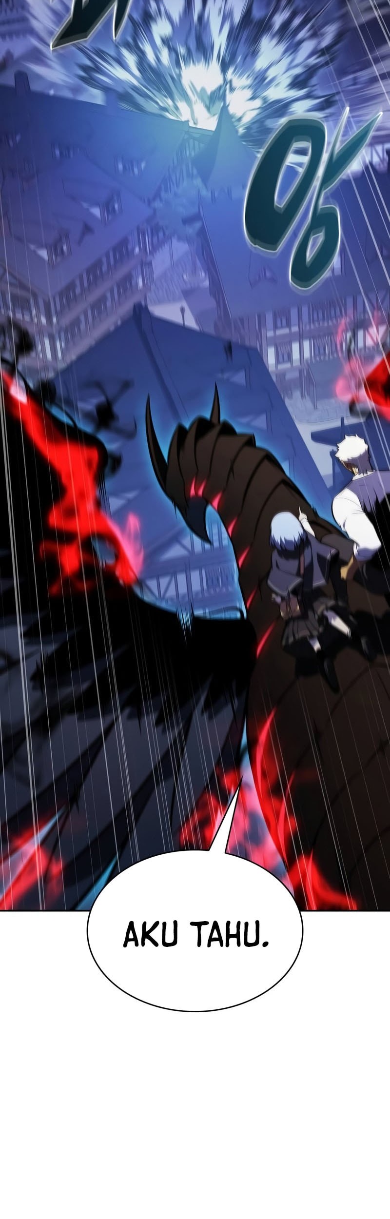 The Regressed Son Of A Duke Is An Assassin Chapter 86 - halaman 76