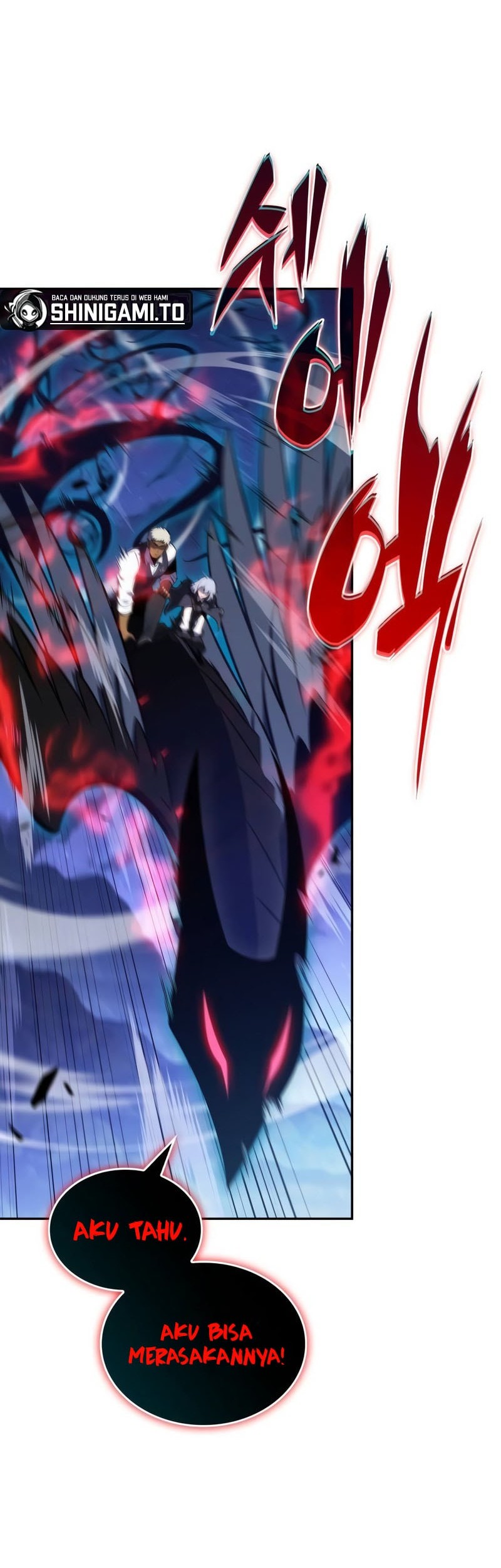 The Regressed Son Of A Duke Is An Assassin Chapter 86 - halaman 77