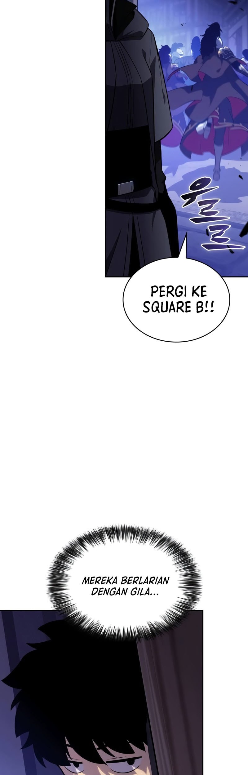 The Regressed Son Of A Duke Is An Assassin Chapter 86 - halaman 80