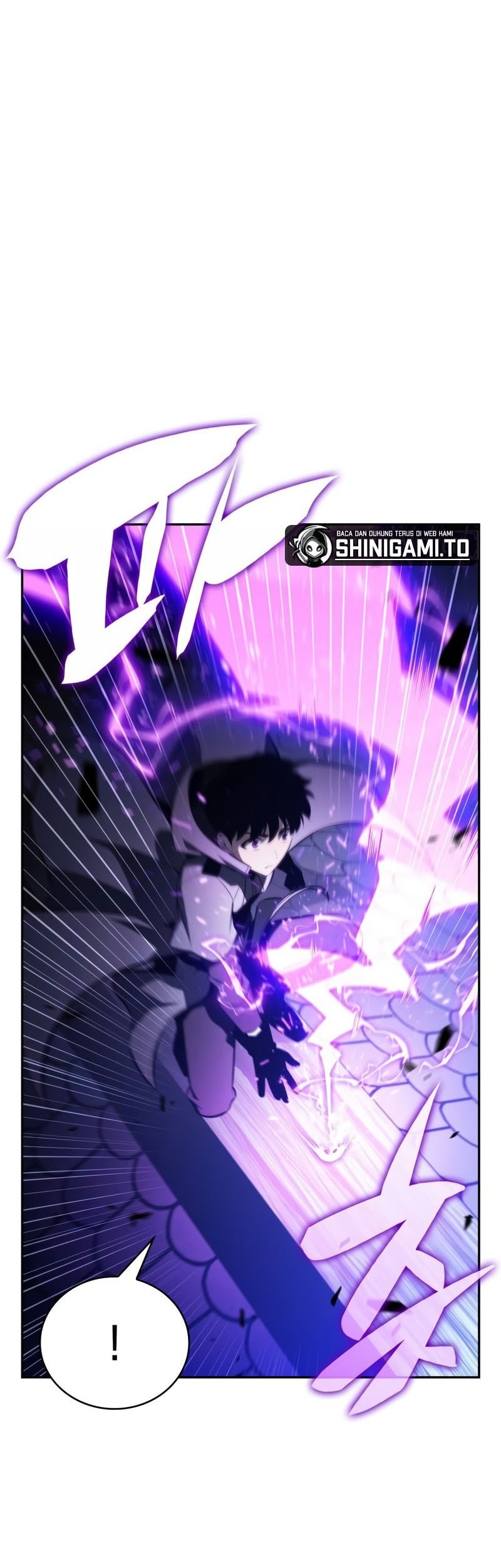 The Regressed Son Of A Duke Is An Assassin Chapter 86 - halaman 85