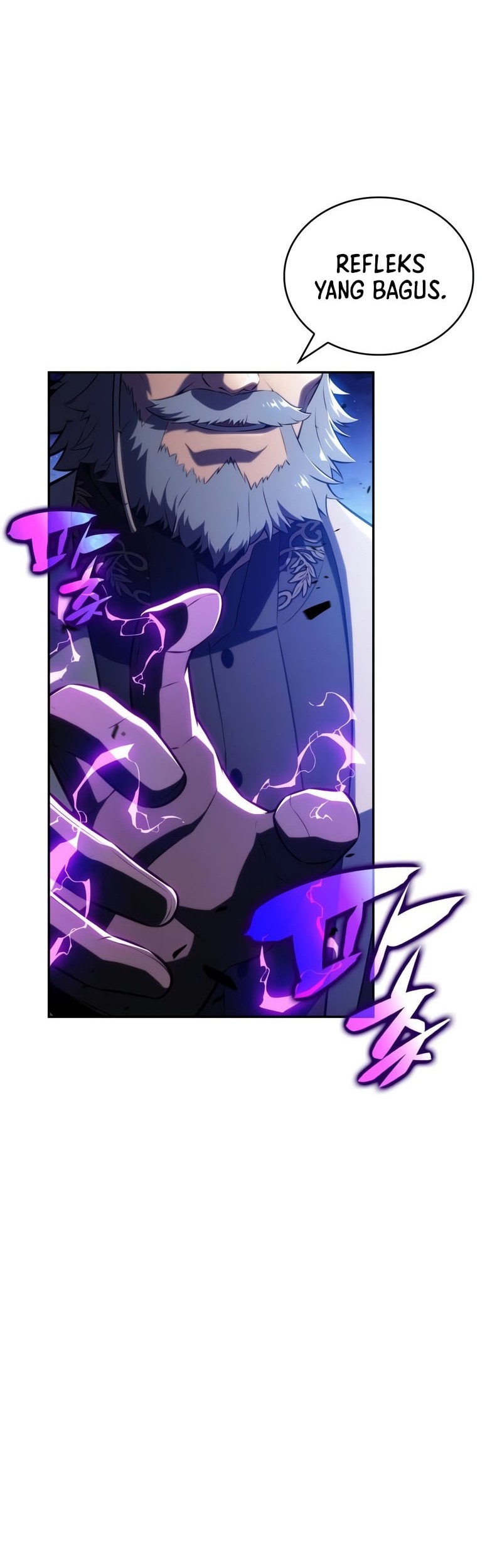 The Regressed Son Of A Duke Is An Assassin Chapter 86 - halaman 87