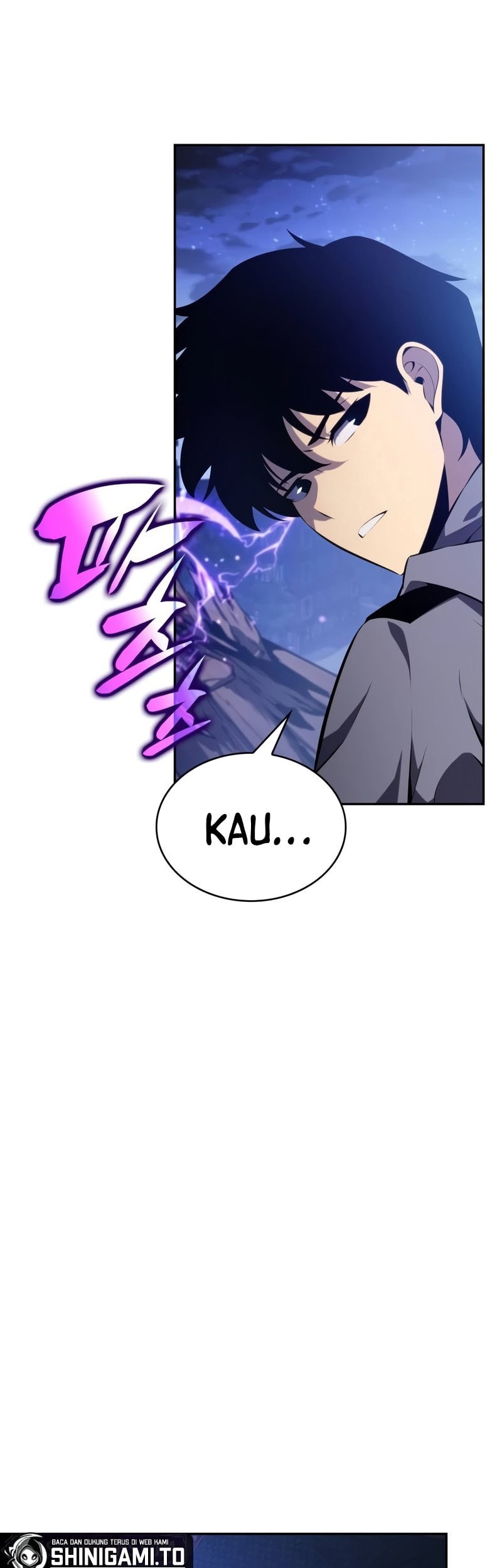 The Regressed Son Of A Duke Is An Assassin Chapter 86 - halaman 88