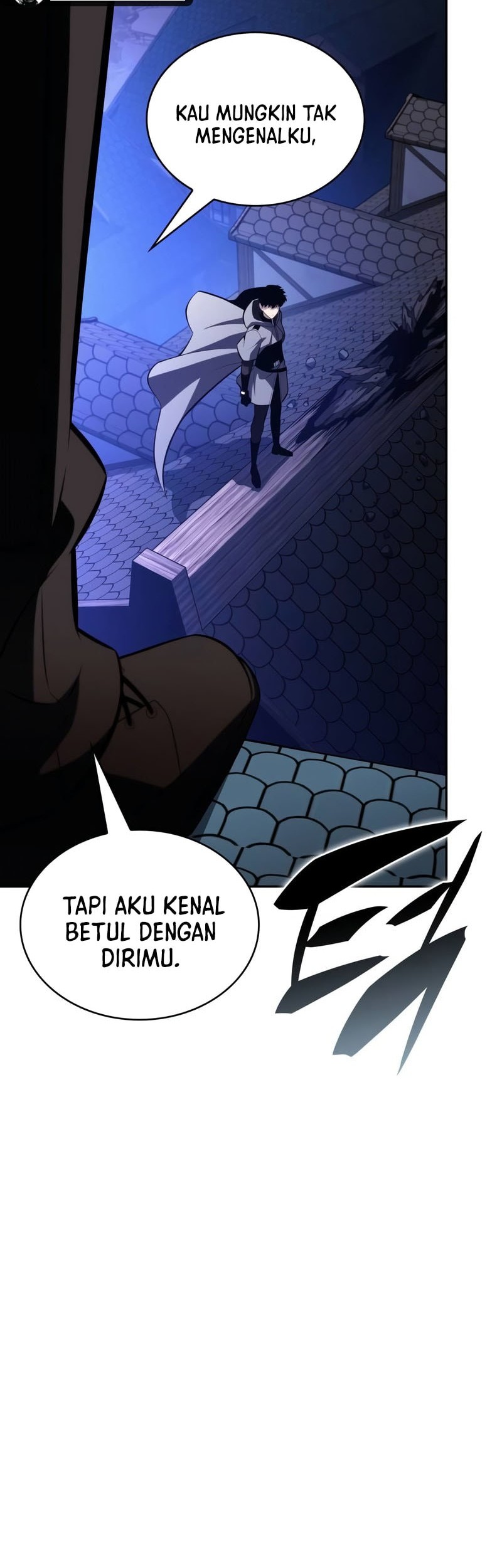 The Regressed Son Of A Duke Is An Assassin Chapter 86 - halaman 89