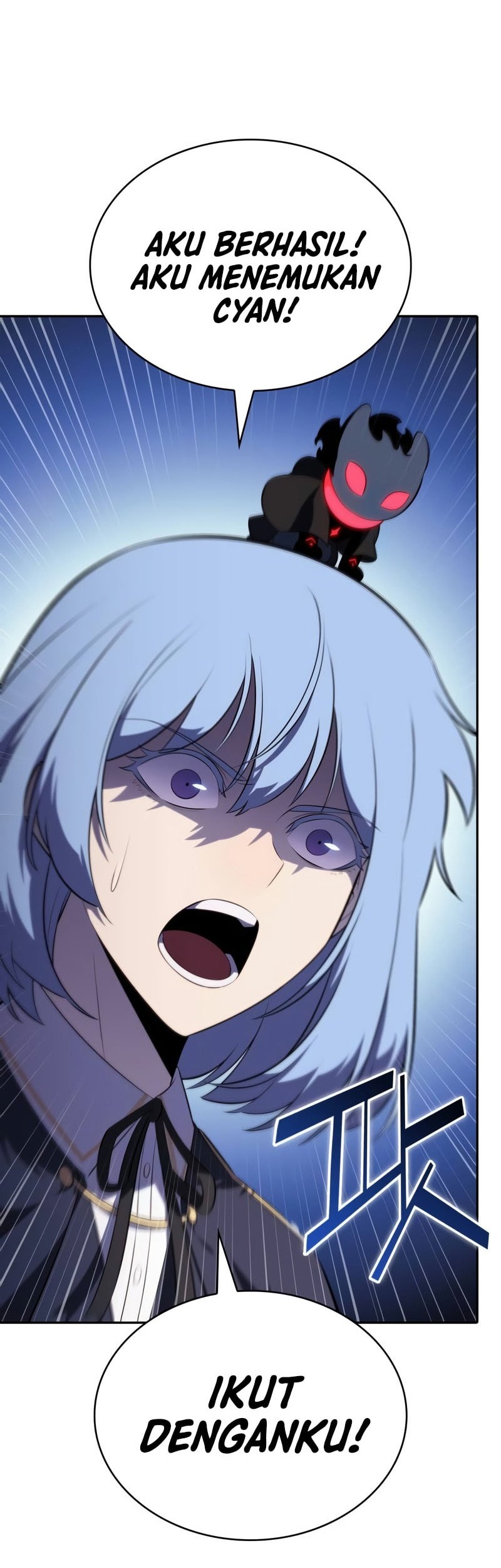 The Regressed Son Of A Duke Is An Assassin Chapter 86 - halaman 9