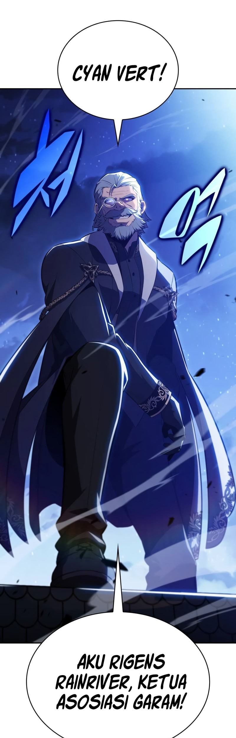 The Regressed Son Of A Duke Is An Assassin Chapter 86 - halaman 90