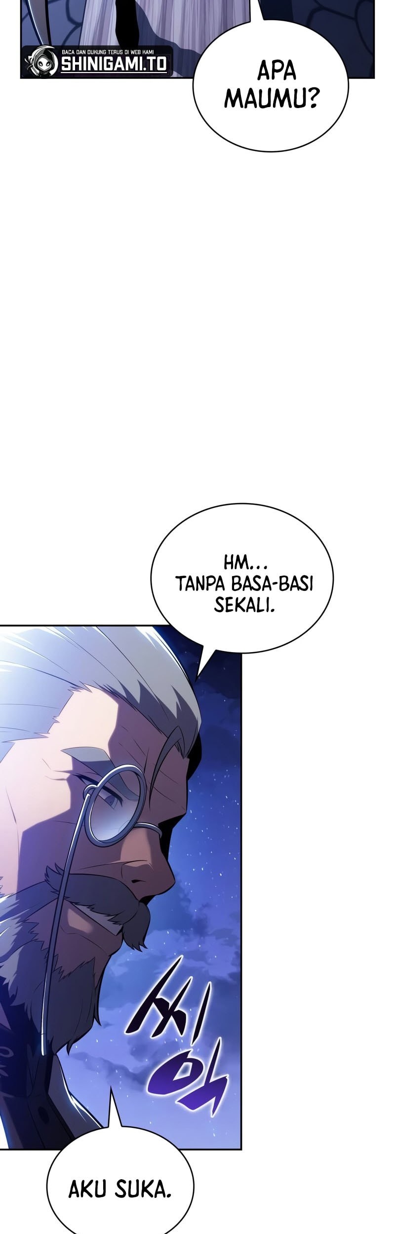 The Regressed Son Of A Duke Is An Assassin Chapter 86 - halaman 92