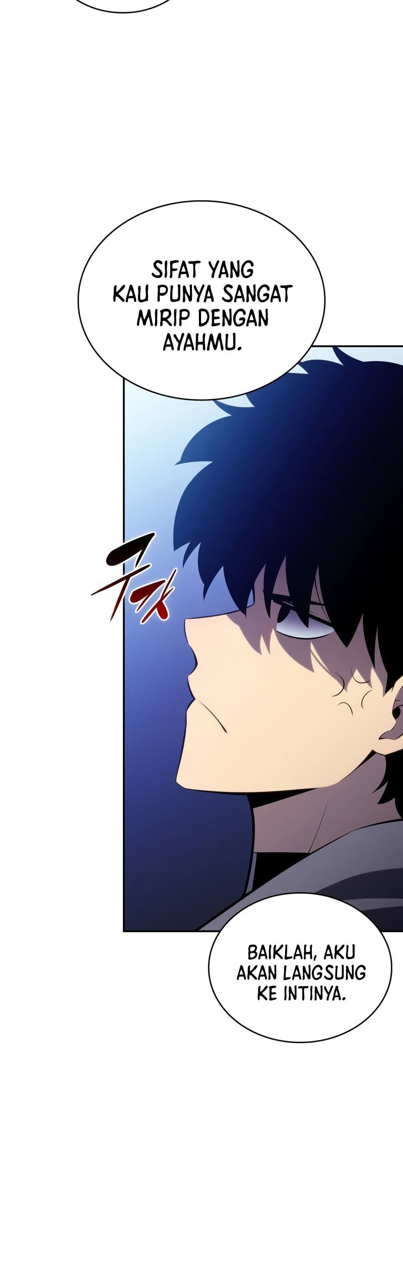 The Regressed Son Of A Duke Is An Assassin Chapter 86 - halaman 93