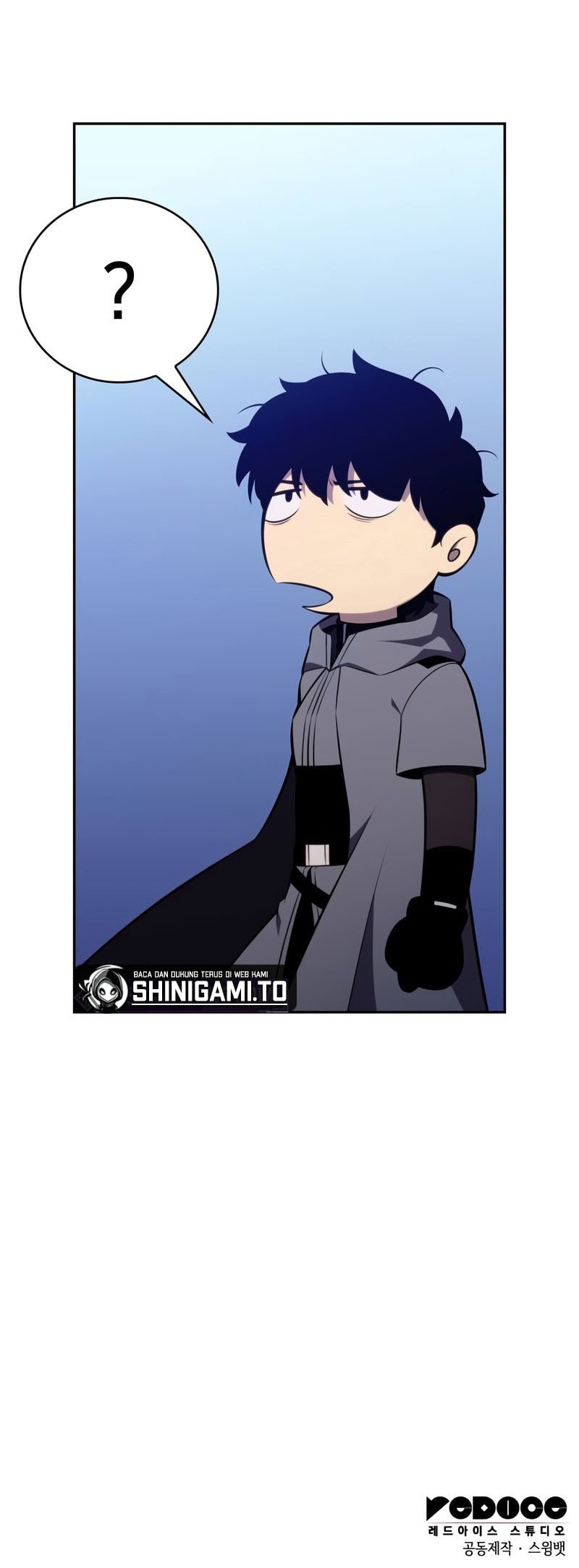 The Regressed Son Of A Duke Is An Assassin Chapter 86 - halaman 96