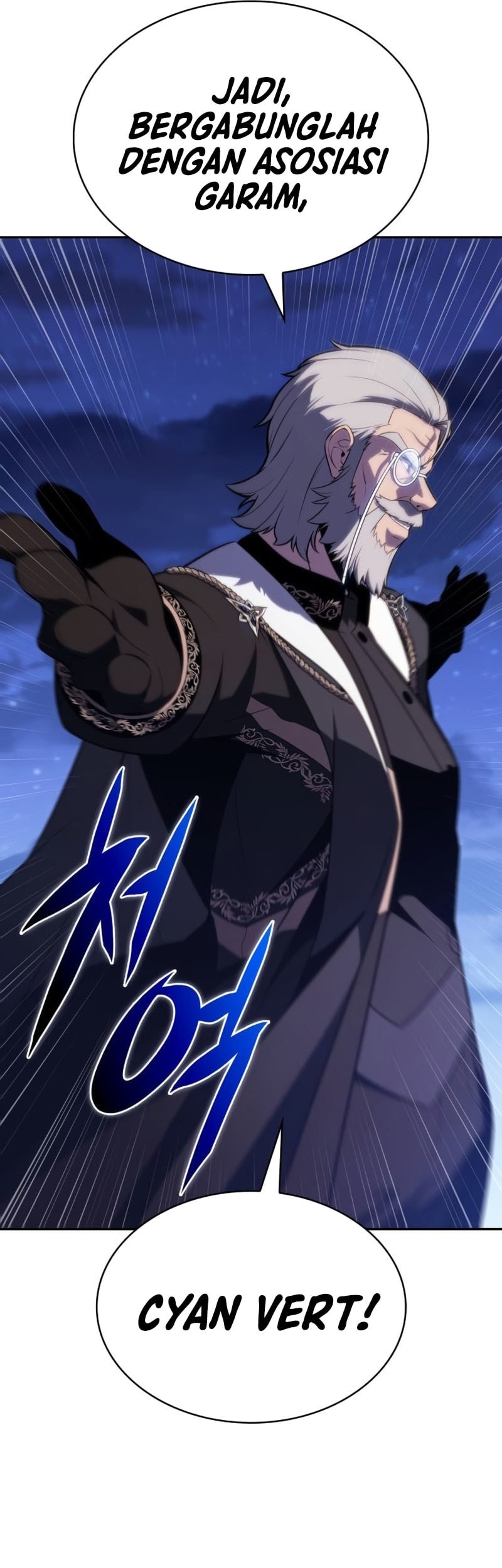 The Regressed Son Of A Duke Is An Assassin Chapter 87 - halaman 10
