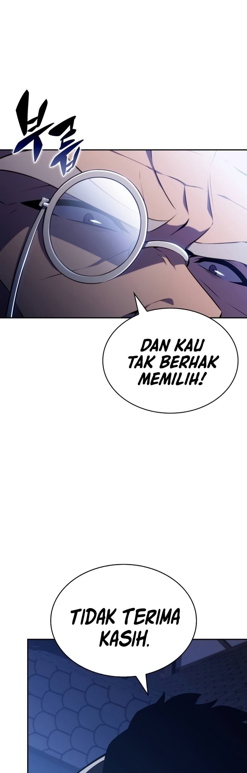 The Regressed Son Of A Duke Is An Assassin Chapter 87 - halaman 11
