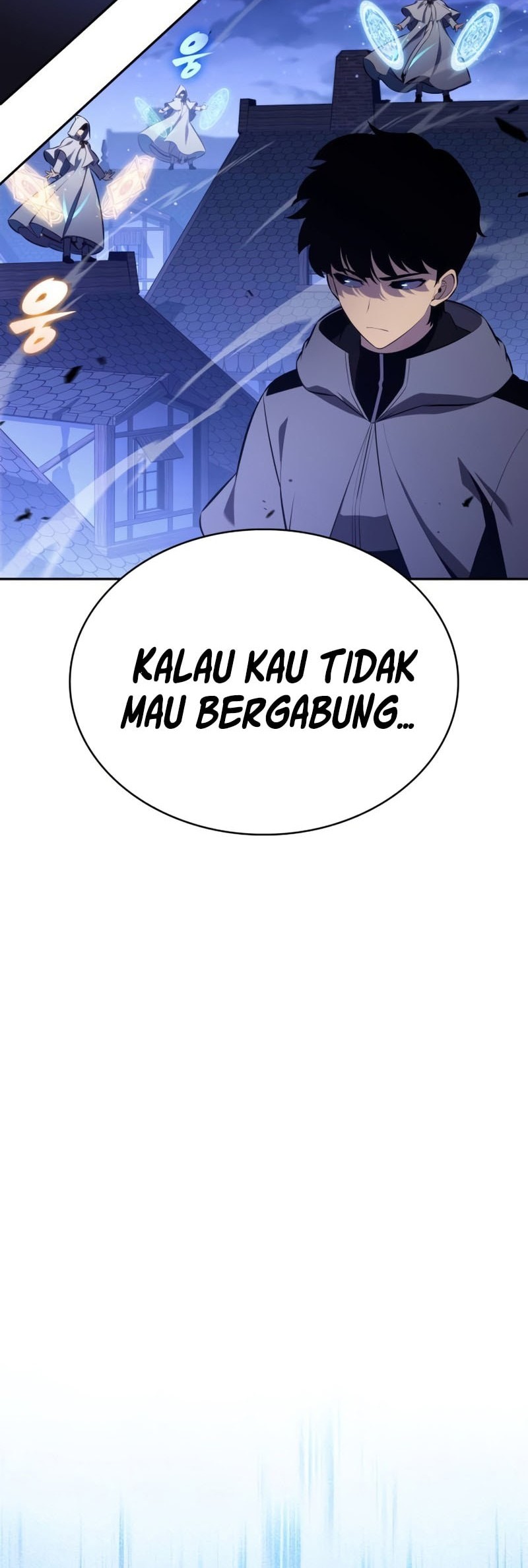 The Regressed Son Of A Duke Is An Assassin Chapter 87 - halaman 17