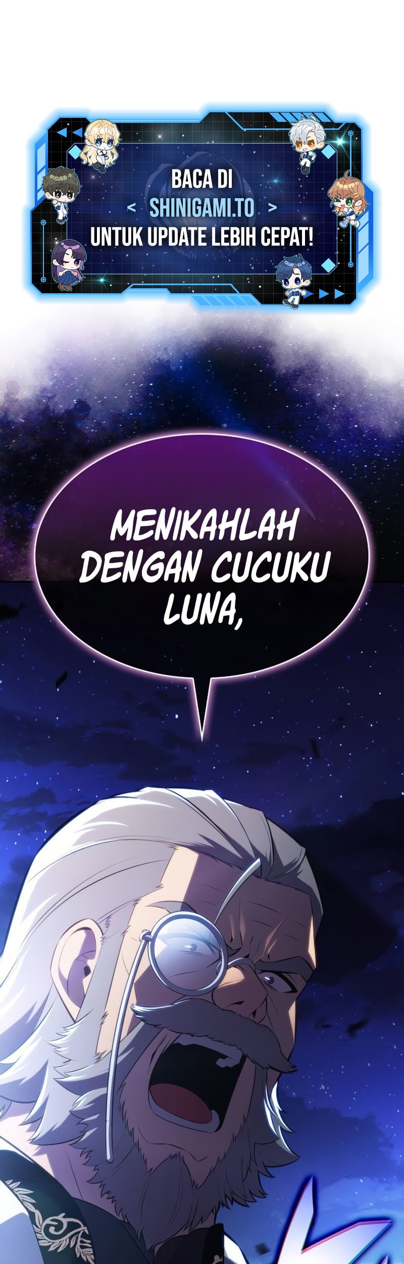 The Regressed Son Of A Duke Is An Assassin Chapter 87 - halaman 2