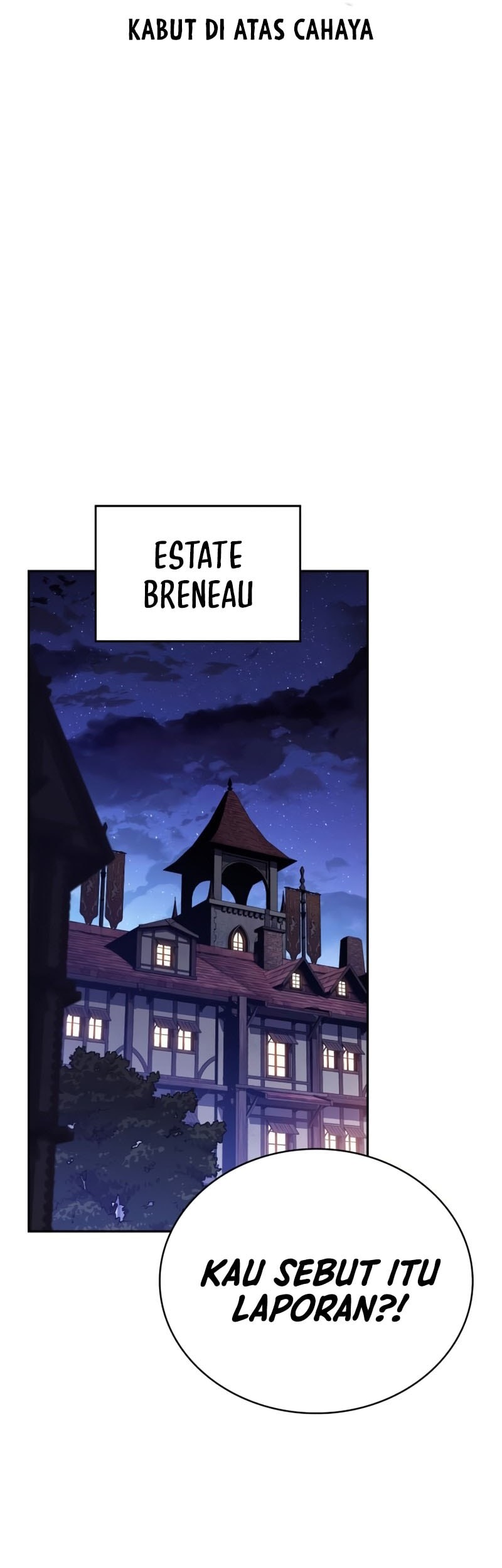 The Regressed Son Of A Duke Is An Assassin Chapter 87 - halaman 20