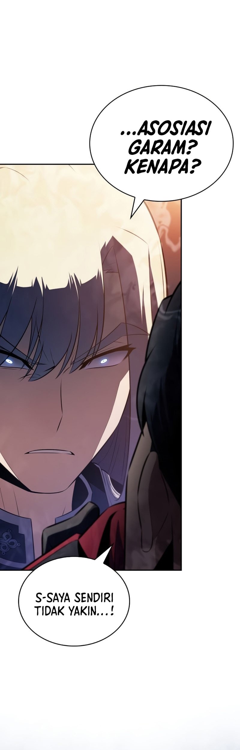 The Regressed Son Of A Duke Is An Assassin Chapter 87 - halaman 24