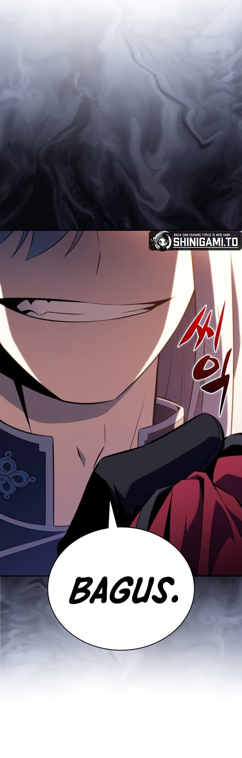 The Regressed Son Of A Duke Is An Assassin Chapter 87 - halaman 25