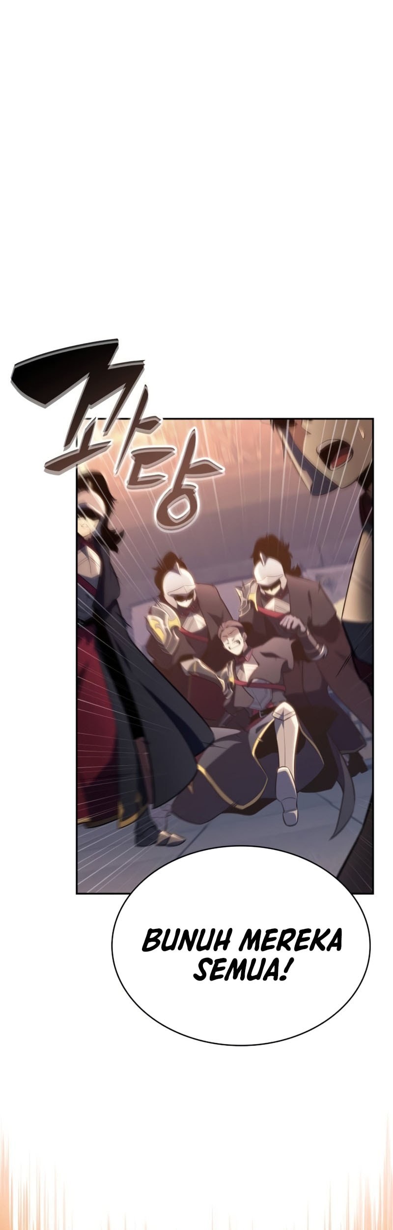 The Regressed Son Of A Duke Is An Assassin Chapter 87 - halaman 26