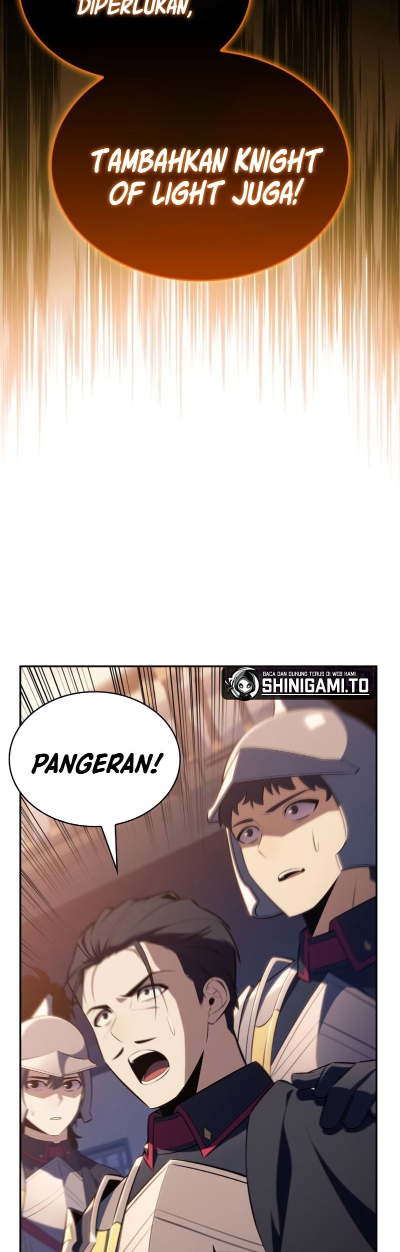 The Regressed Son Of A Duke Is An Assassin Chapter 87 - halaman 28