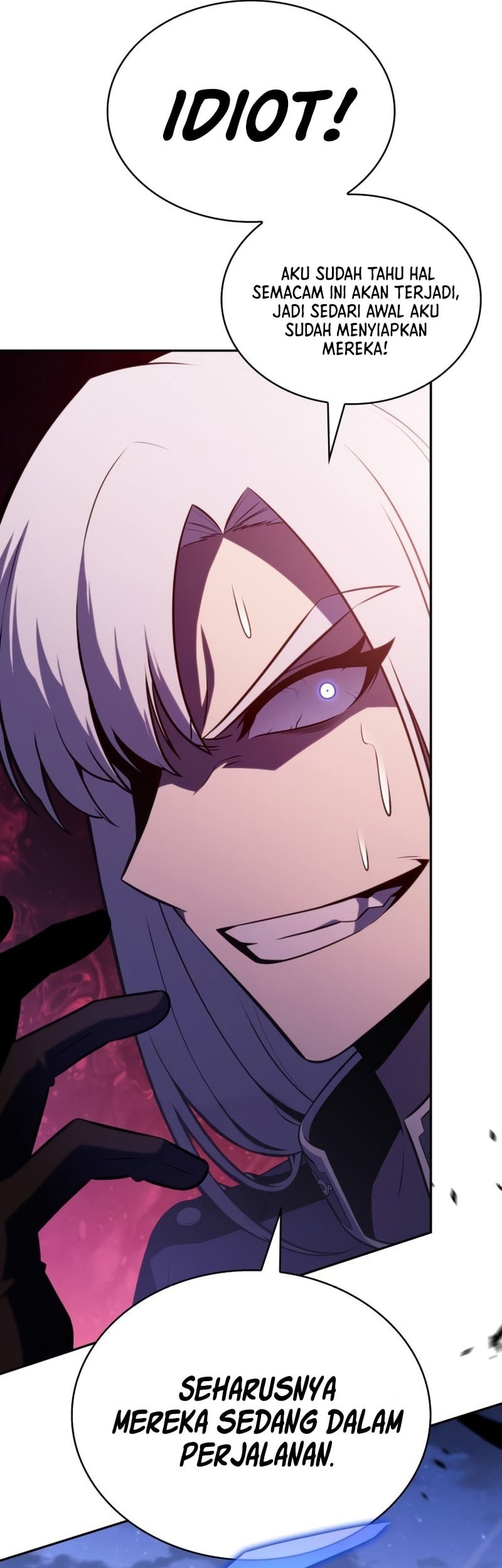 The Regressed Son Of A Duke Is An Assassin Chapter 87 - halaman 30