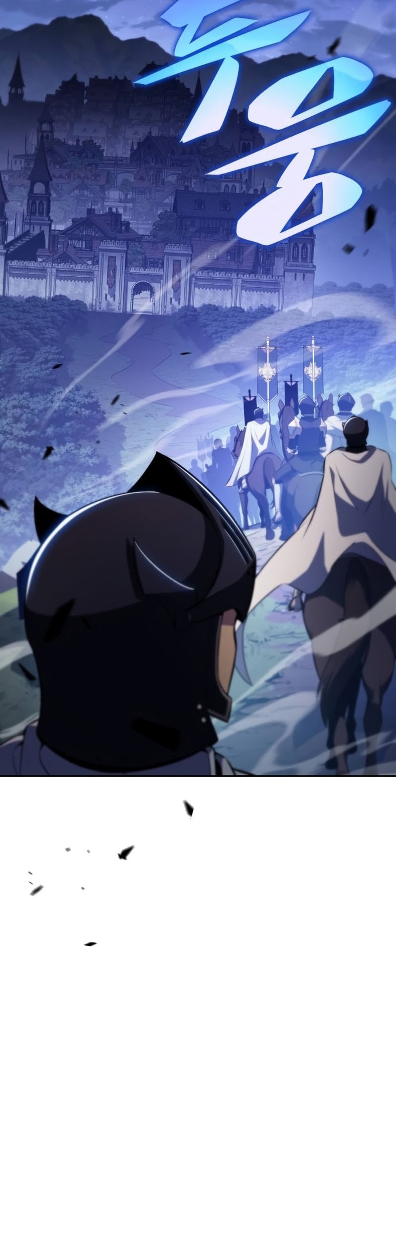 The Regressed Son Of A Duke Is An Assassin Chapter 87 - halaman 31