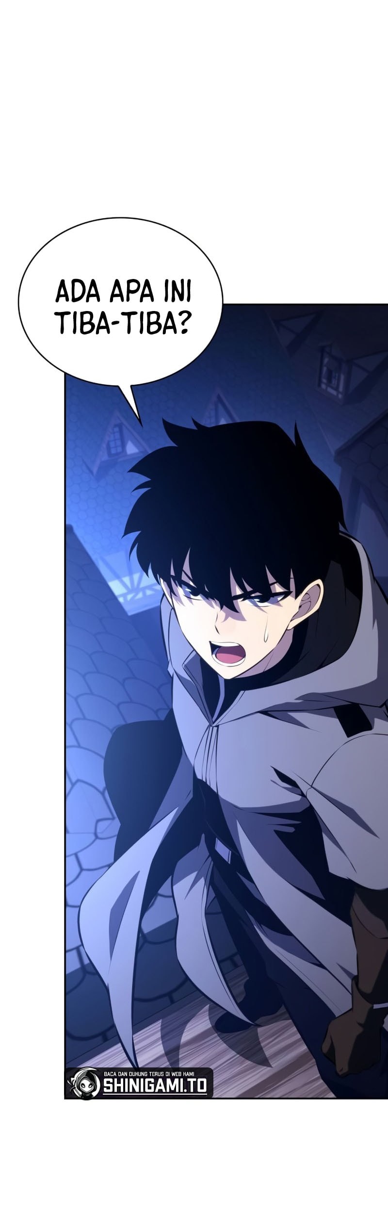 The Regressed Son Of A Duke Is An Assassin Chapter 87 - halaman 4
