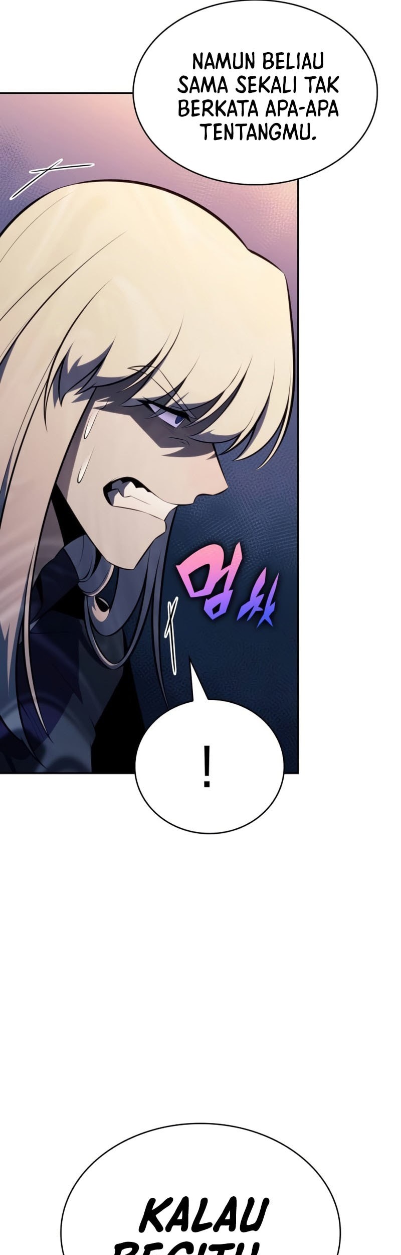 The Regressed Son Of A Duke Is An Assassin Chapter 87 - halaman 42