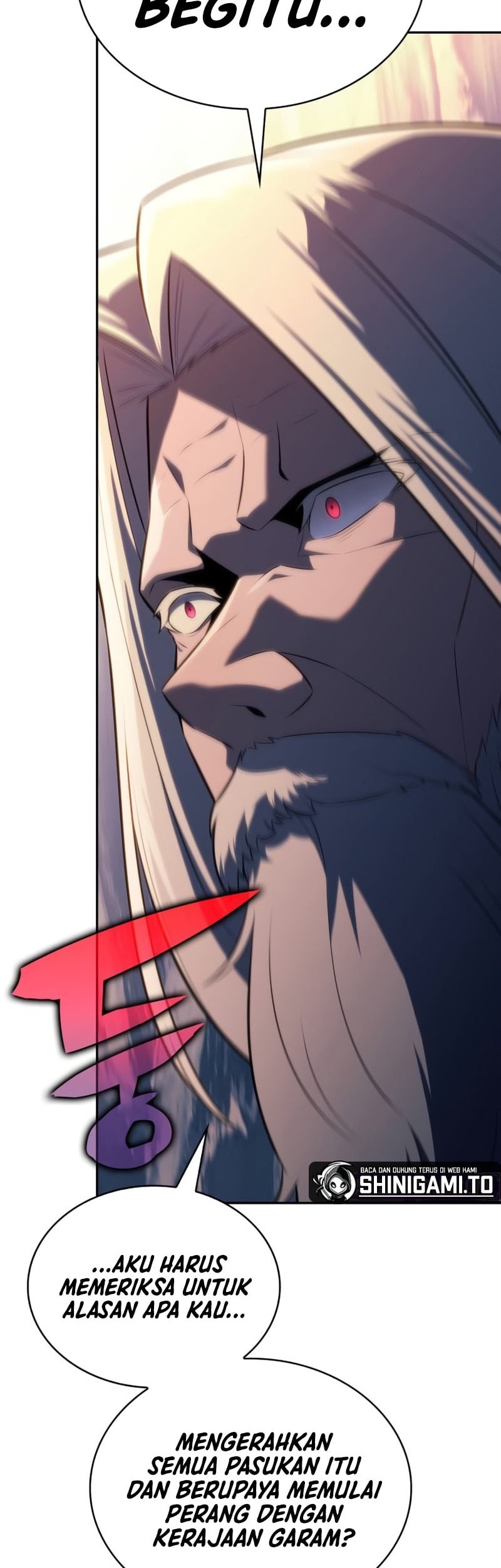 The Regressed Son Of A Duke Is An Assassin Chapter 87 - halaman 43