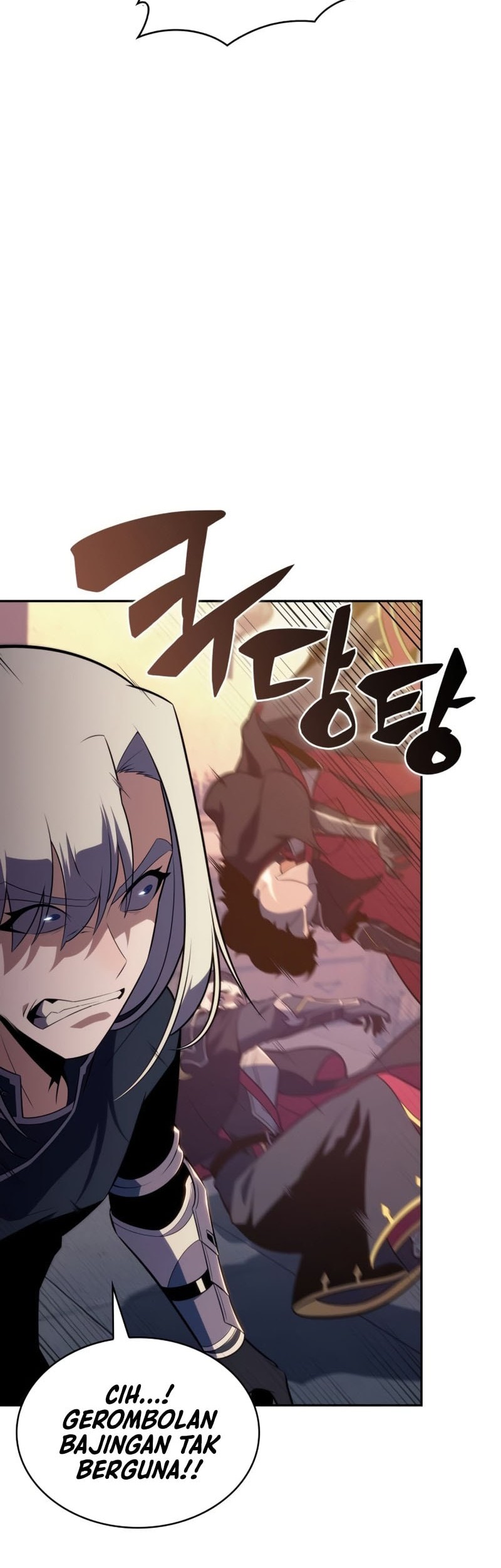 The Regressed Son Of A Duke Is An Assassin Chapter 87 - halaman 47