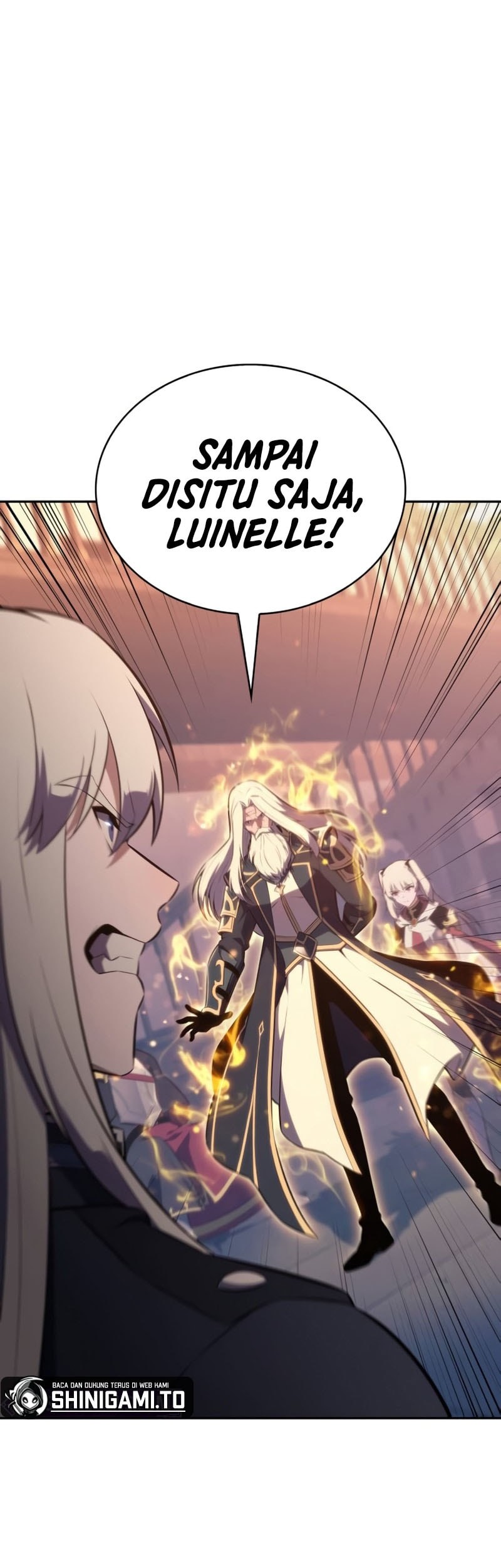 The Regressed Son Of A Duke Is An Assassin Chapter 87 - halaman 48