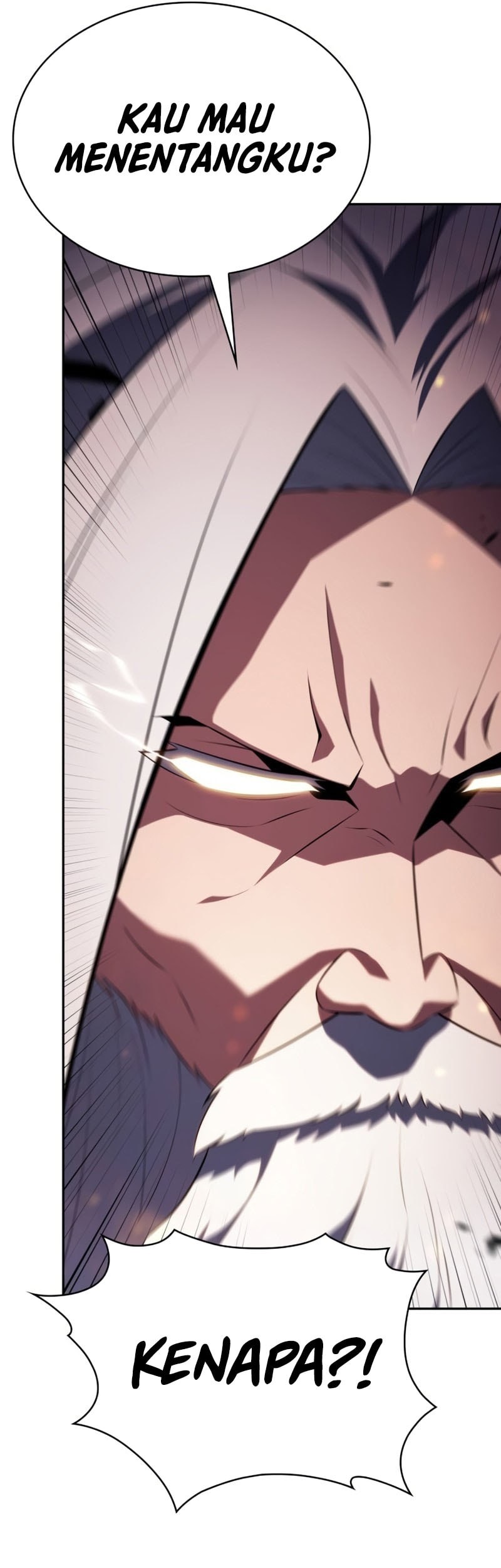 The Regressed Son Of A Duke Is An Assassin Chapter 87 - halaman 50