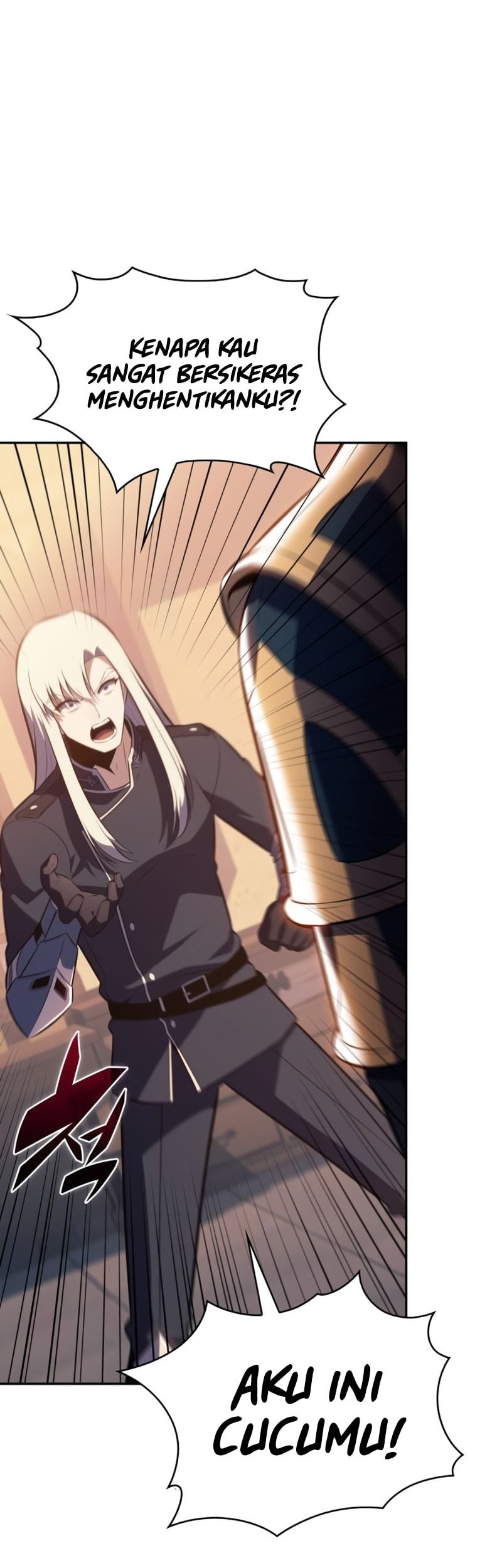 The Regressed Son Of A Duke Is An Assassin Chapter 87 - halaman 51