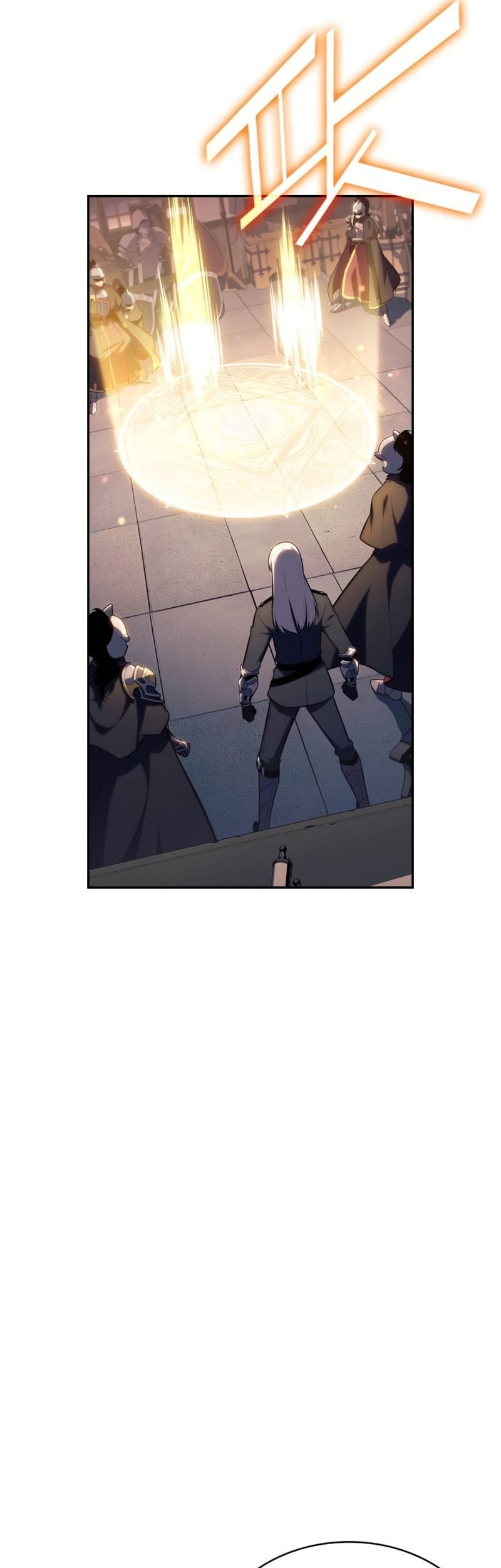 The Regressed Son Of A Duke Is An Assassin Chapter 87 - halaman 54