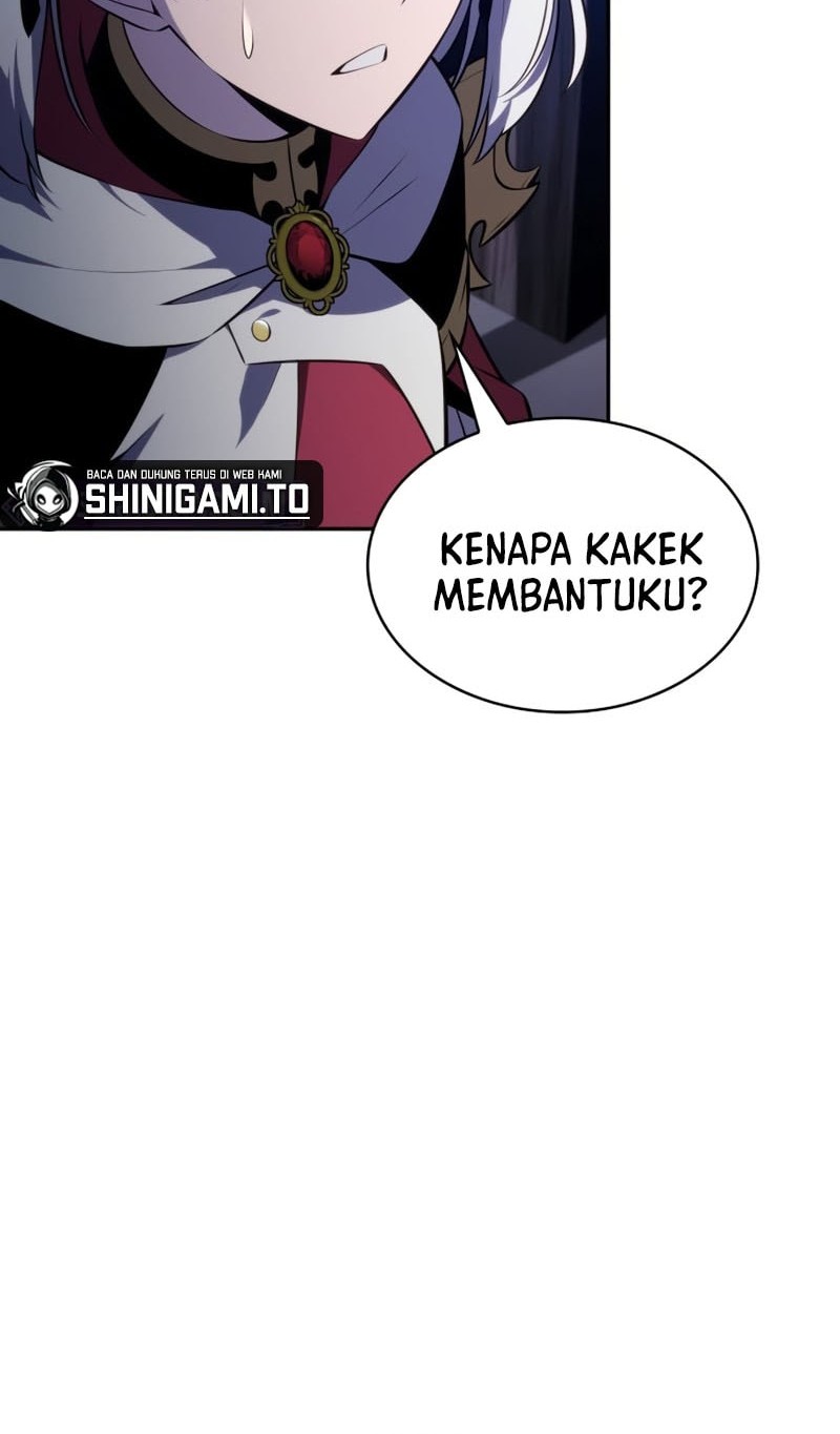 The Regressed Son Of A Duke Is An Assassin Chapter 87 - halaman 61