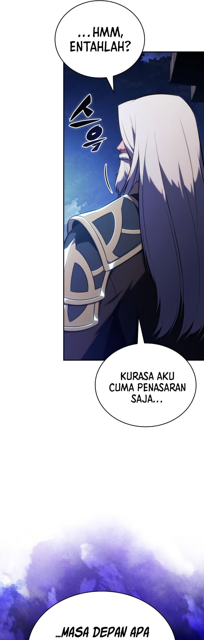 The Regressed Son Of A Duke Is An Assassin Chapter 87 - halaman 62