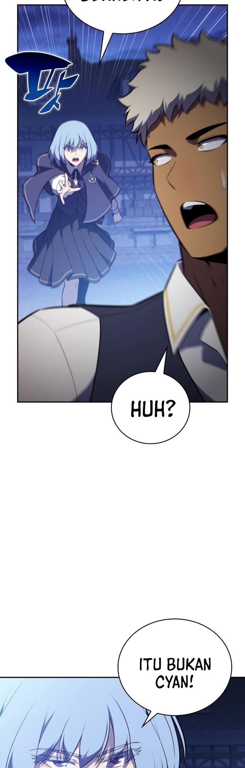The Regressed Son Of A Duke Is An Assassin Chapter 87 - halaman 71