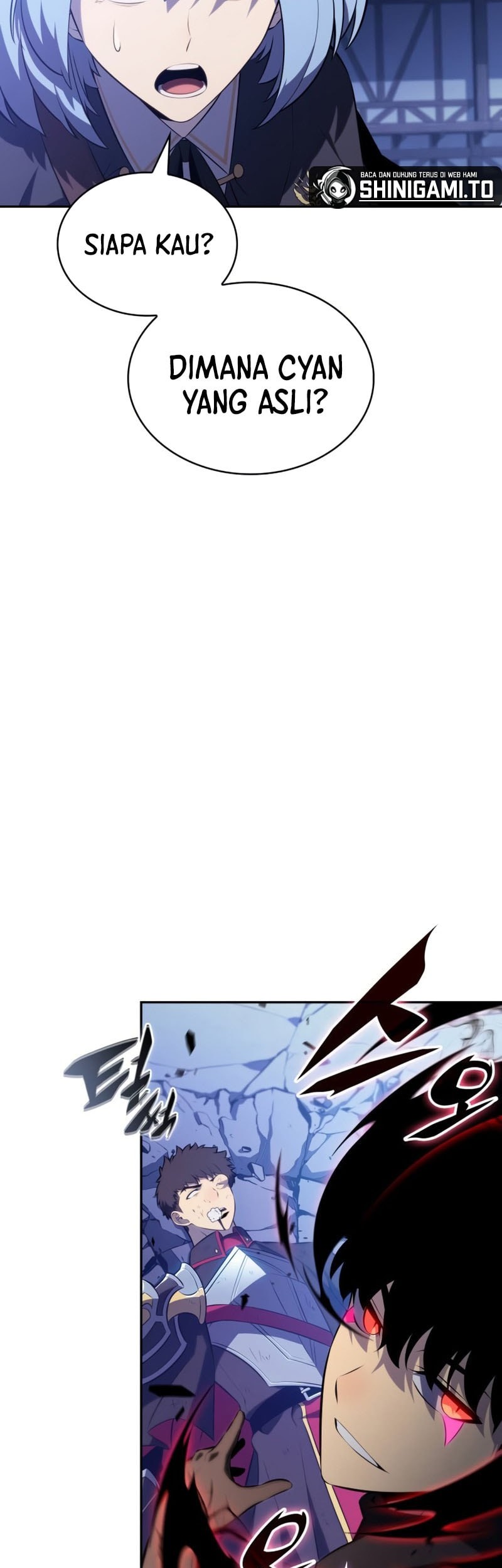 The Regressed Son Of A Duke Is An Assassin Chapter 87 - halaman 72
