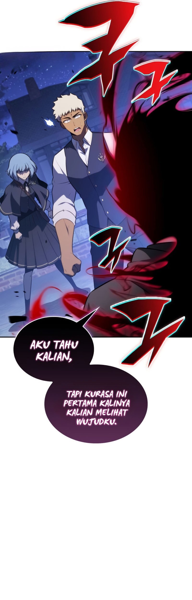 The Regressed Son Of A Duke Is An Assassin Chapter 87 - halaman 74