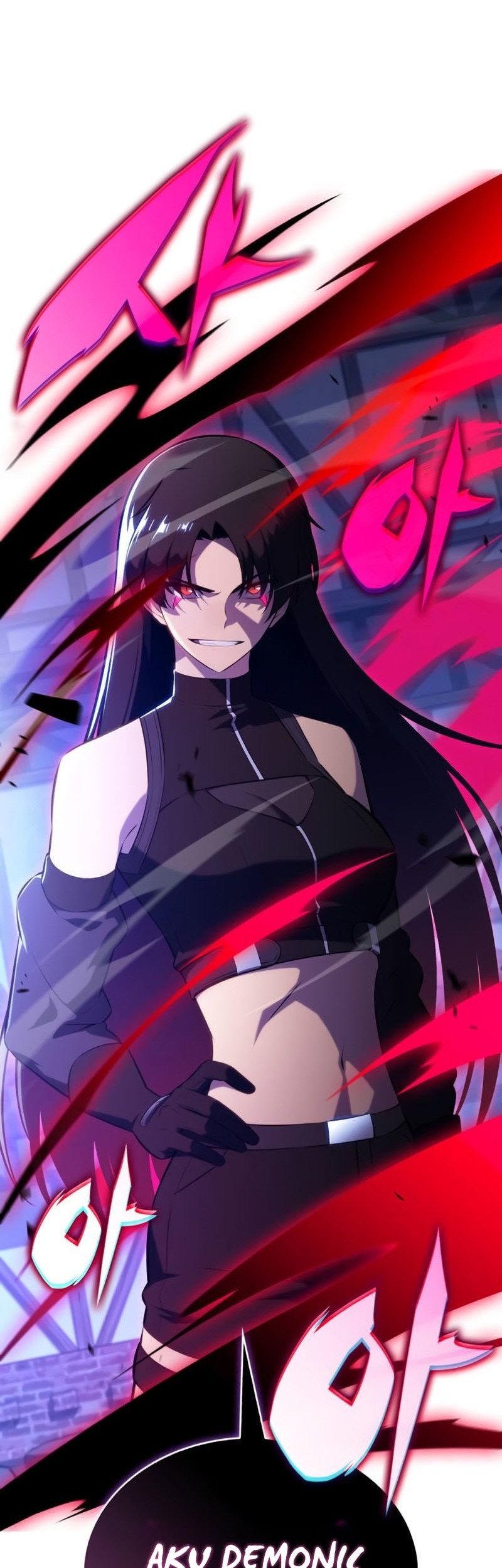 The Regressed Son Of A Duke Is An Assassin Chapter 87 - halaman 75