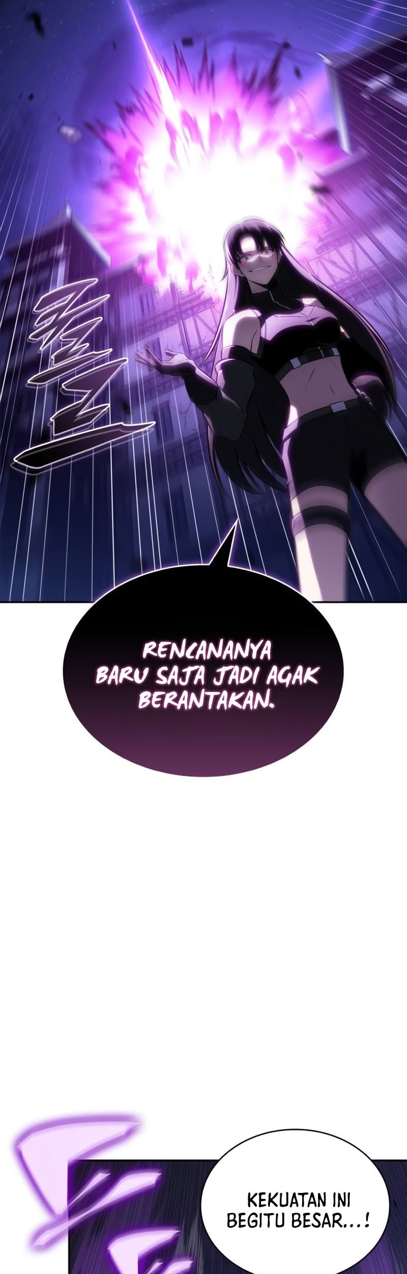 The Regressed Son Of A Duke Is An Assassin Chapter 87 - halaman 78