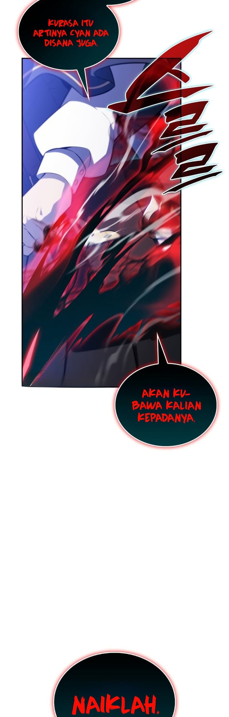 The Regressed Son Of A Duke Is An Assassin Chapter 87 - halaman 80