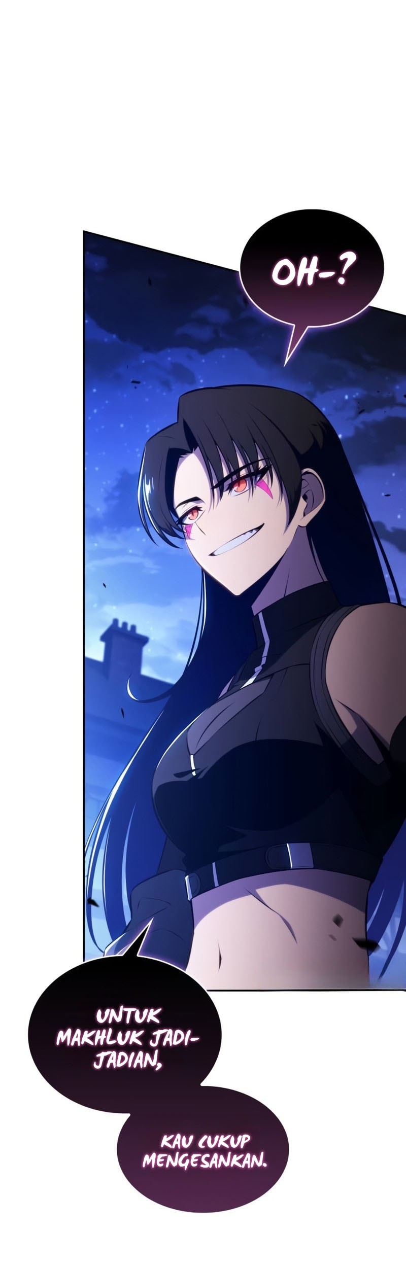 The Regressed Son Of A Duke Is An Assassin Chapter 87 - halaman 82