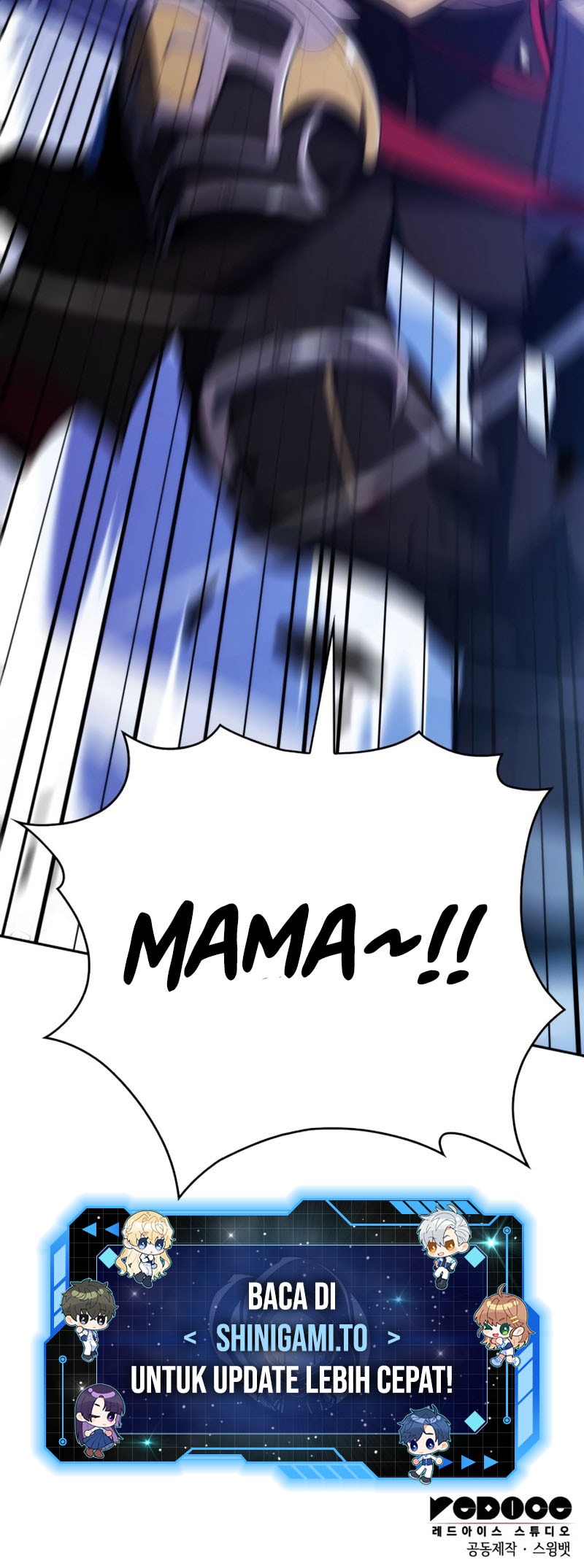 The Regressed Son Of A Duke Is An Assassin Chapter 87 - halaman 90