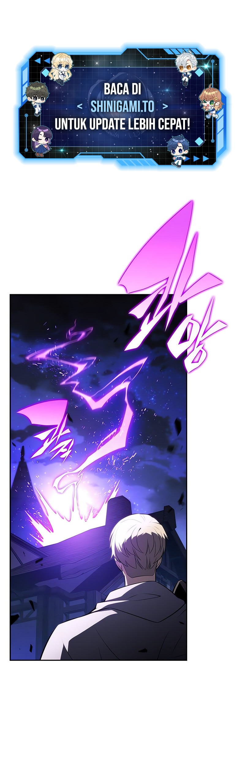 The Regressed Son Of A Duke Is An Assassin Chapter 88 - halaman 1