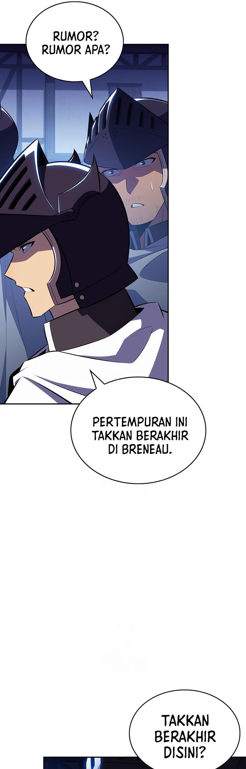 The Regressed Son Of A Duke Is An Assassin Chapter 88 - halaman 13