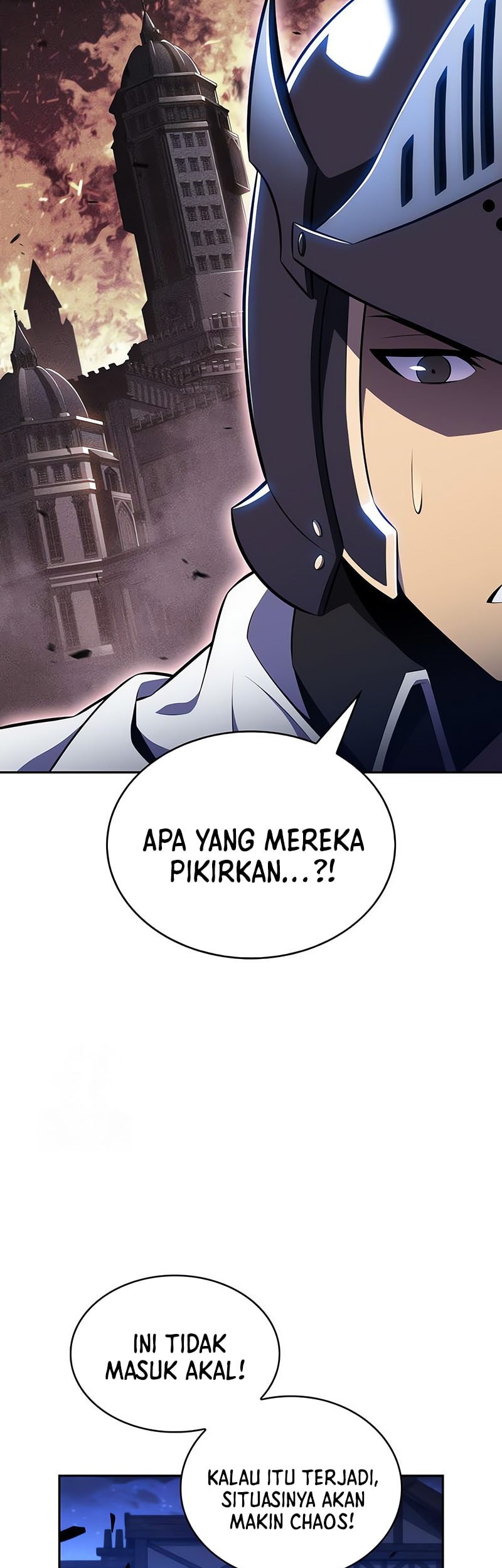 The Regressed Son Of A Duke Is An Assassin Chapter 88 - halaman 15