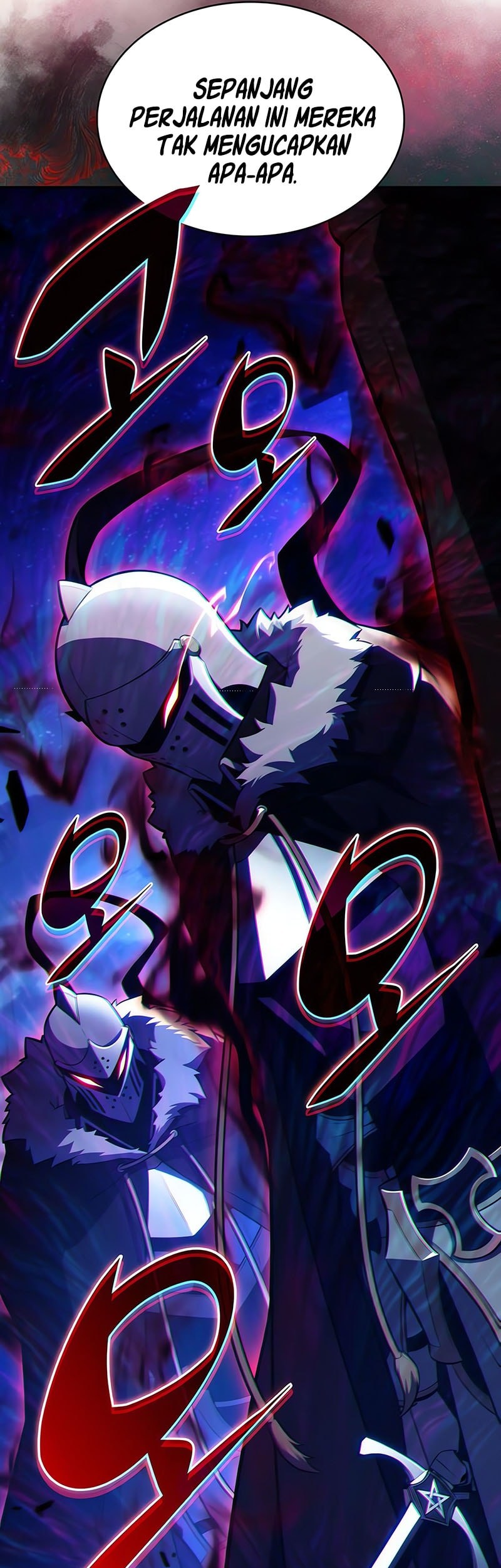 The Regressed Son Of A Duke Is An Assassin Chapter 88 - halaman 17