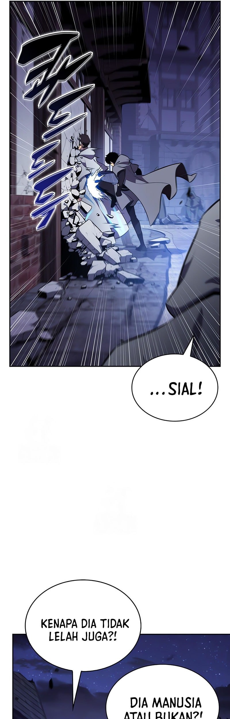 The Regressed Son Of A Duke Is An Assassin Chapter 88 - halaman 21