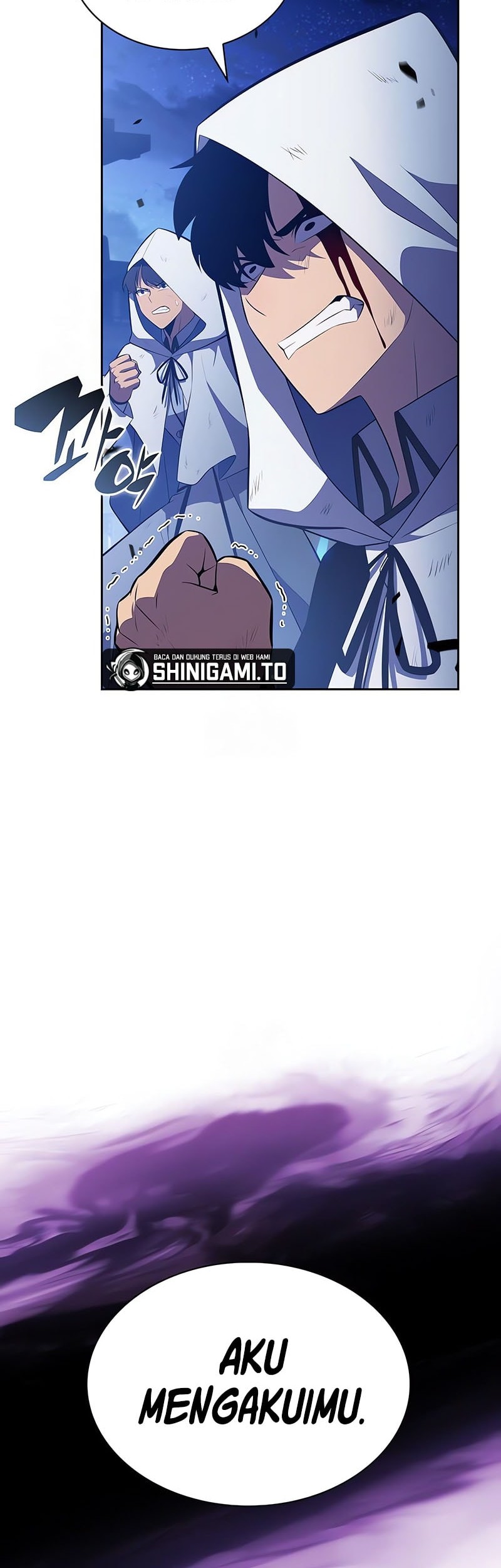 The Regressed Son Of A Duke Is An Assassin Chapter 88 - halaman 24